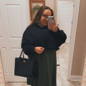 Meet your Posher, Jonna